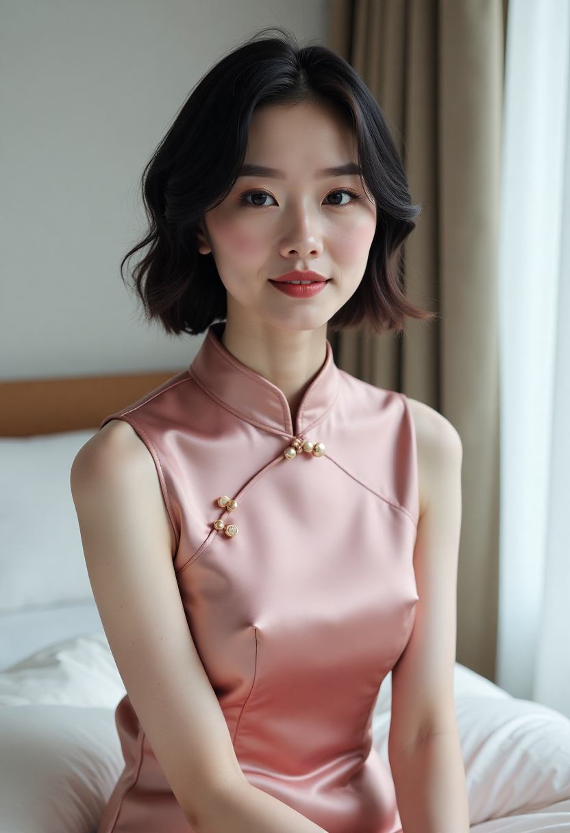 山海情深